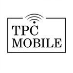 The Perfume Co. Mobile Logo